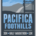 Pacifica Foothills Trail Run logo on RaceRaves