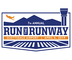 Run the Runway logo on RaceRaves