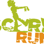 Scary Run logo on RaceRaves