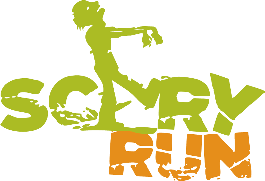 Scary Run logo on RaceRaves