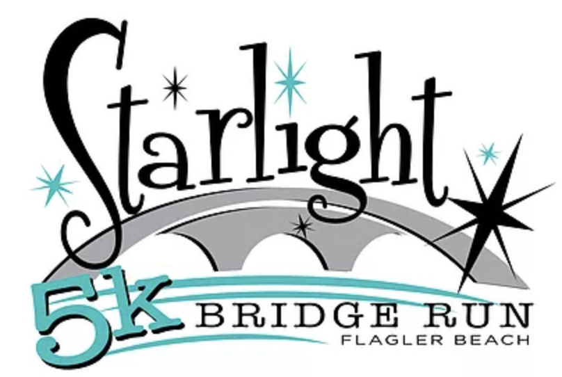 Starlight 5K logo on RaceRaves