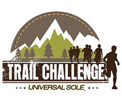 Universal Sole October Trail Challenge logo on RaceRaves