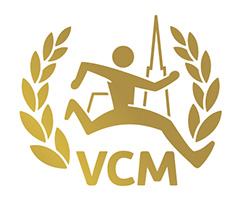 Vienna City Marathon logo on RaceRaves