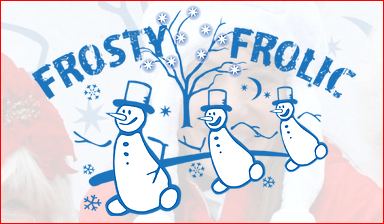 Frosty Frolic (OH) logo on RaceRaves