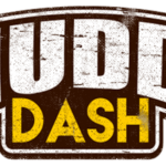 Muddy Dash Seattle logo on RaceRaves