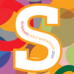 Suwanee Half Marathon and Old Town 5K logo on RaceRaves