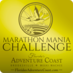 Marathon Mania logo on RaceRaves