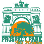 Prospect Park 13.1 logo on RaceRaves