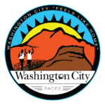 Washington City Half Marathon logo on RaceRaves