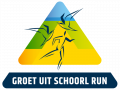 Groet uit Schoorl Run logo on RaceRaves