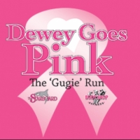 Dewey Goes Pink logo on RaceRaves