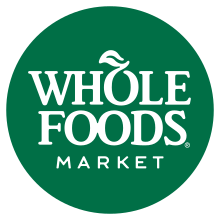 Whole Foods Running School Half logo on RaceRaves