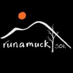 Runamuck 50K logo on RaceRaves