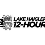 Lake Haigler 12-Hour logo on RaceRaves