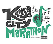 Kansas City Half Marathon logo