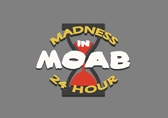 Madness in Moab logo on RaceRaves