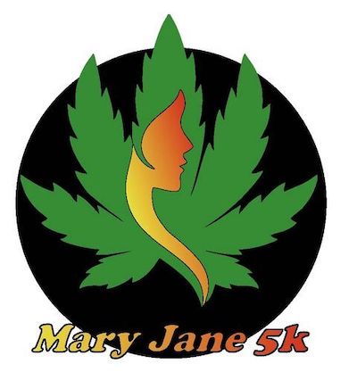 Mary Jane Simi Valley logo on RaceRaves