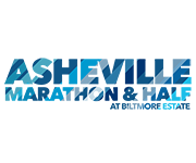 Asheville Half Marathon at Biltmore Estate logo