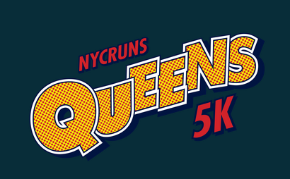NYCRUNS Queens 5K logo on RaceRaves
