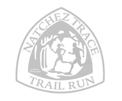 Natchez Trace Trail Run logo on RaceRaves