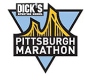 Pittsburgh Half Marathon logo