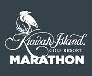 Kiawah Island Half Marathon logo
