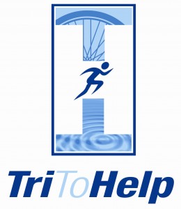 Tri To Help Pennsylvania logo on RaceRaves
