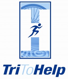 Tri To Help Connecticut logo on RaceRaves