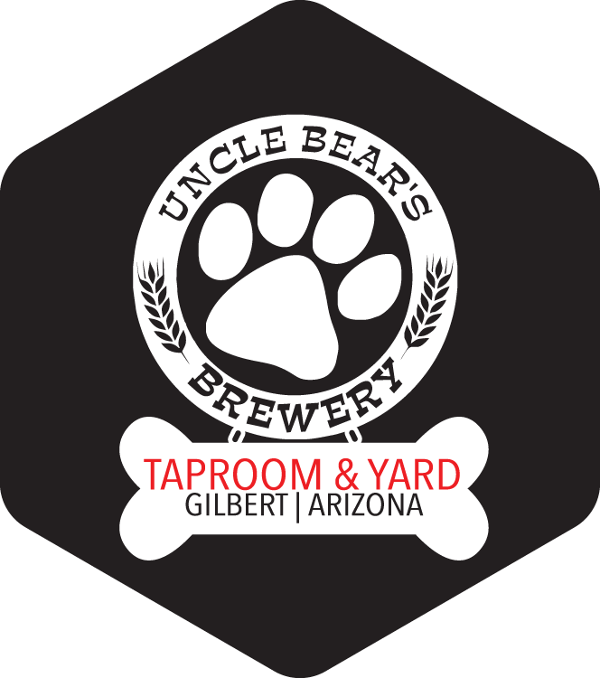 Arizona Brewery Running Series: Uncle Bears logo on RaceRaves