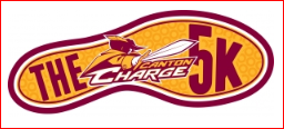 Canton Charge 5K logo on RaceRaves