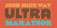 John Muir Way Ultra Marathon logo on RaceRaves