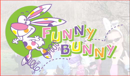 Funny Bunny logo on RaceRaves