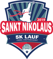 Sankt Nikolaus Lauf logo on RaceRaves
