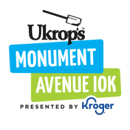 Ukrop’s Monument Avenue 10K logo on RaceRaves