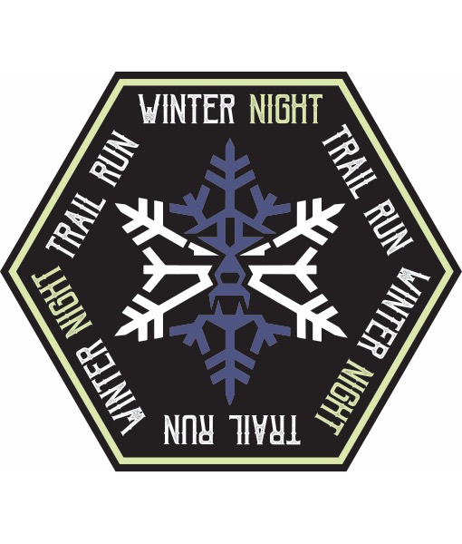Winter Night Trail Run logo on RaceRaves