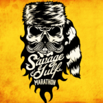 Savage Gulf Marathon logo on RaceRaves