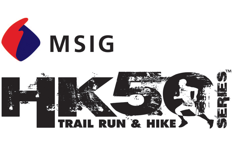 MSIG Sai Kung 50 – HK50 Series logo on RaceRaves