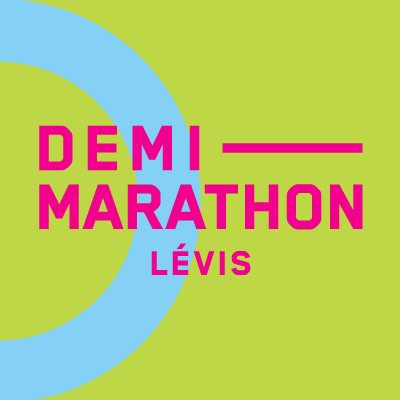 Levis Half Marathon logo on RaceRaves
