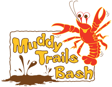 Muddy Trails Bash logo on RaceRaves