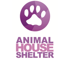 Animal House Shelter Dash for the Dogs 5K logo on RaceRaves