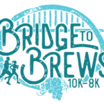 Bridge To Brews logo on RaceRaves