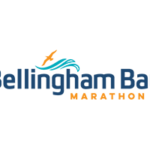 Bellingham Bay Marathon logo on RaceRaves