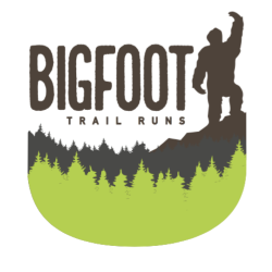 Big Foot Trail Run (AL) logo on RaceRaves