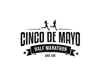 Cinco de Mayo Half and 10K logo on RaceRaves
