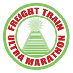 Freight Train 50K & 100K logo on RaceRaves