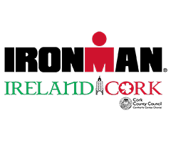 IRONMAN Ireland Cork logo on RaceRaves