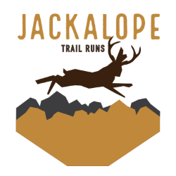 Jackalope Trail Run logo on RaceRaves