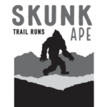 Skunk Ape Trail Run logo on RaceRaves
