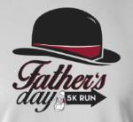 Father’s Day 5K Danada Forest Preserve logo on RaceRaves