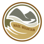 Wade Mountain Marathon, Half Marathon & 10K logo on RaceRaves
